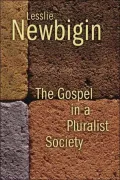 Gospel in a Pluralist Society