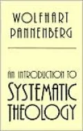 Introduction to Systematic Theology