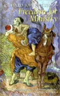 Freedom for Ministry: A Guide for the Perplexed Who Are Called to Serve