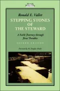 Stepping Stones of the Steward: A Faith Journey through Jesus' Parables (Faith's Horizons Series)