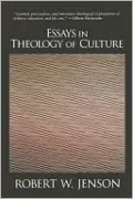 Essays in Theology of Culture