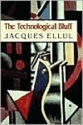 Thetechnological Bluff