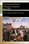 The Old Religion in a New World: The History of North American Christianity, Vol. 2