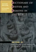 Dictionary of Deities and Demons in the Bible
