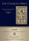 Isaiah : Interpreted by Early Christian and Medieval Commentators