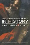 The Ten commandments in history