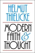 Modern Faith and Thought
