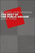 The Best of ''The Public Square,'' Book Three, Vol. 3
