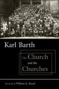 The Church and the Churches