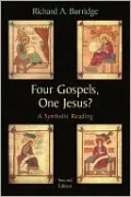 Four Gospels, One Jesus: A Symbolic Reading