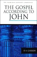 The Gospel according to John