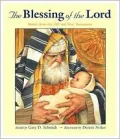 The Blessing of the Lord: Stories from the Old and New Testaments