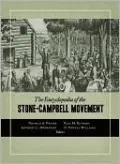 The Encyclopedia of the Stone-Campbell Movement