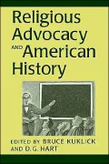 Religious Advocacy And American History