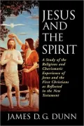 Jesus And The Spirit