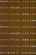 Fact, Value and God