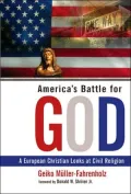 America's Battle for God