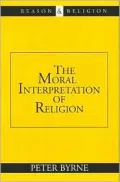 Moral Interpretation of Religion