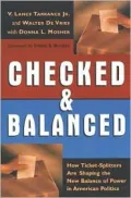 Checked and Balanced