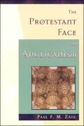 The Protestant Face of Anglicanism