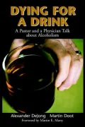 Dying For A Drink