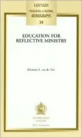 Education for Reflective Ministry