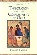 Theology for the Community of God