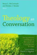 Theology as Conversation