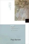 Paul: Missionary of Jesus, Vol. 2