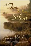 A Time to Keep Silent