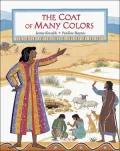 The Coat of Many Colors