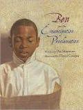 Ben and the Emancipation Proclamation