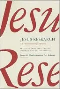 Jesus Research: An International Perspective
