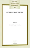 Newman and Truth