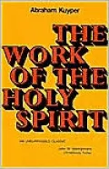 Work of the Holy Spirit