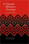 Choctaw Reference Grammar