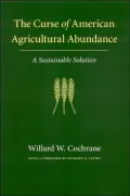 The Curse of American Agricultural Abundance: A Sustainable Solution