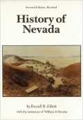 History of Nevada-revised