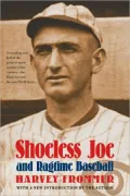 Shoeless Joe and Ragtime Baseball
