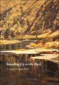 Standing up to the Rock