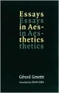 Essays in Aesthetics