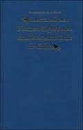 International Human Rights and Authoritarian Rule in Chile (Human Rights in International Perspective), Vol. 6