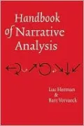 Handbook of Narrative Analysis