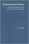 Storying Domestic Violence: Constructions and Stereotypes of Abuse in the Discourse of General Practitioners