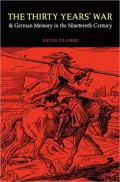 The Thirty Years' War and German Memory in the Nineteenth Century