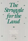 The Struggle for the Land