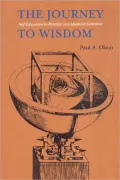 The Journey to Wisdom: Self-Education in Patristic and Medieval Literature