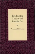 Reading the classics and Paradise lost