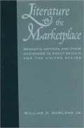 Literature and the Marketplace