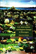 U. S. Intervention and Regime Change in Nicaragua